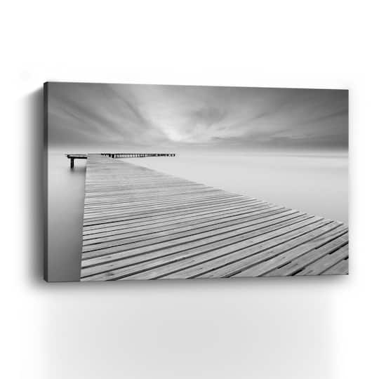 Touch Canvas Giclee